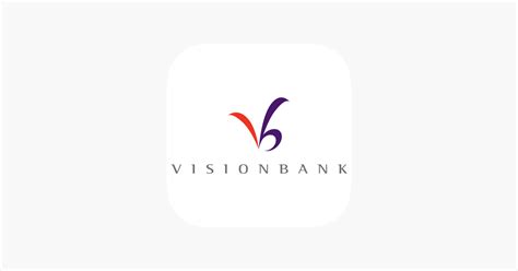 VisionBank Mobile .